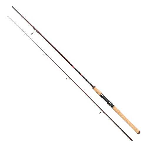 Удилище спиннинговое штекерное Mikado Desire Hunter 240, 10-40 г