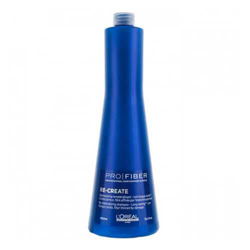 Шампунь L'Oreal Professionnel Pro Fiber Re-Create
