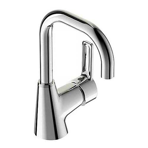 Смеситель для раковины Vidima Uno BA235AA хром