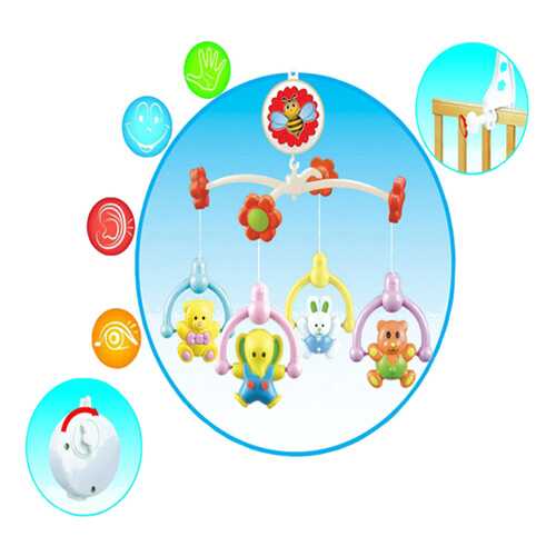 Игрушки для малышей в Дети