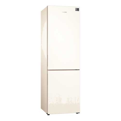 Холодильник Samsung RB34N5000EF Beige