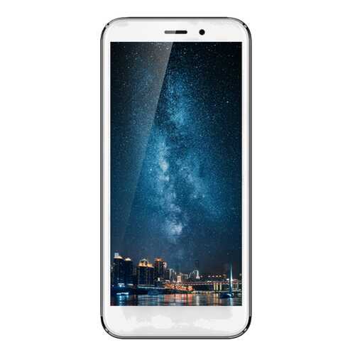 Смартфон Nobby S300 Pro 16Gb Grey