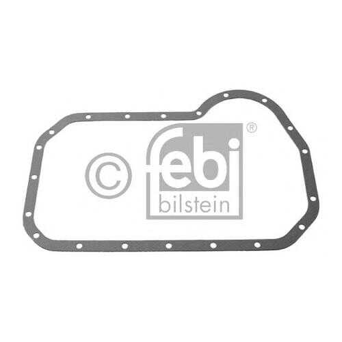 Прокладка поддона Febi 07556