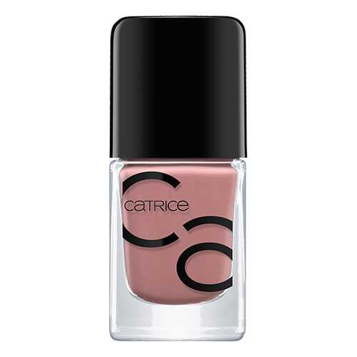 Лак для ногтей CATRICE ICONails Gel Lacquer 88 Pink Makes The Heart Grow Fonder