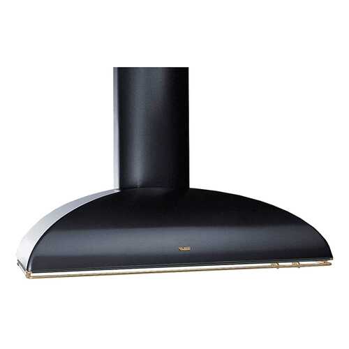 Вытяжка купольная Smeg KS89AOE Black/Gold