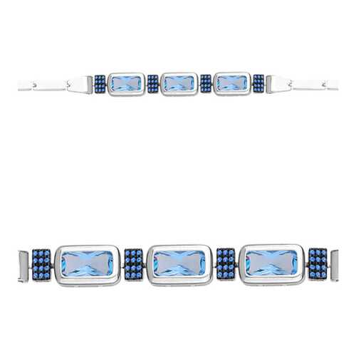 Браслет женский Aquamarine 7443492Б.5 р.18