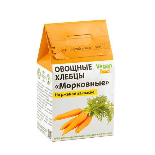 Хлебцы и соломка в Магнит