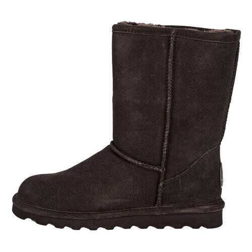 Угги женские Bearpaw 1962W коричневые 7 US