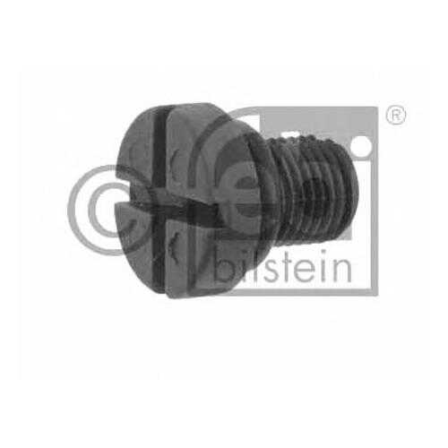 Болт Febi 23750