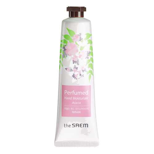 Крем для рук The Saem Perfumed Hand Moisturizer Acacia 30 мл