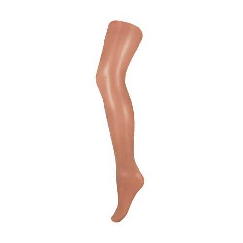 Колготки женские Trasparenze Brigitte 20 золотистые 2 (S)