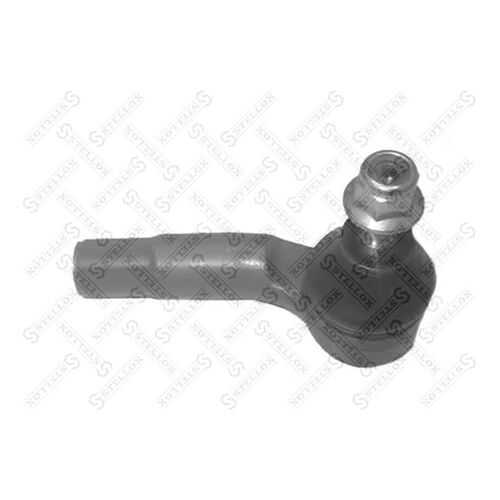 Наконечник поперечной рулевой тяги STELLOX 51-71014-SX