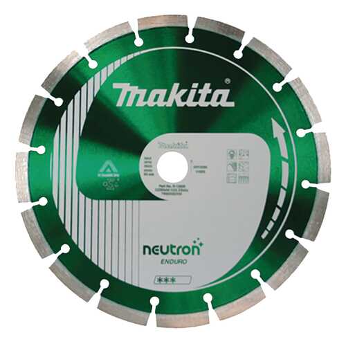Диск Makita алмазный B-28064