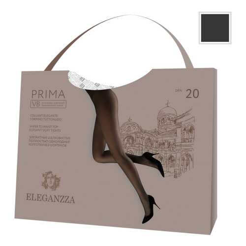 Колготки ELEGANZZA PR-2011 5-XL