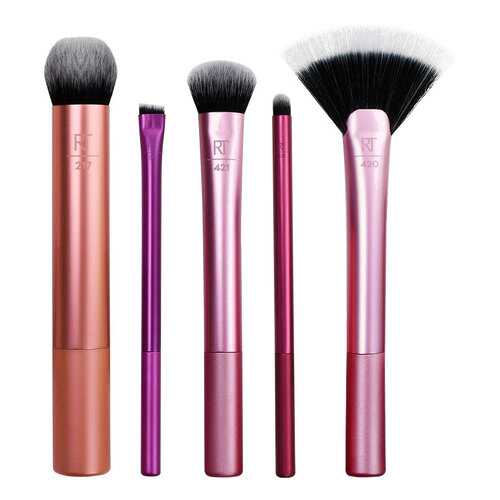 Кисть для макияжа Real Techniques Artist Essentials