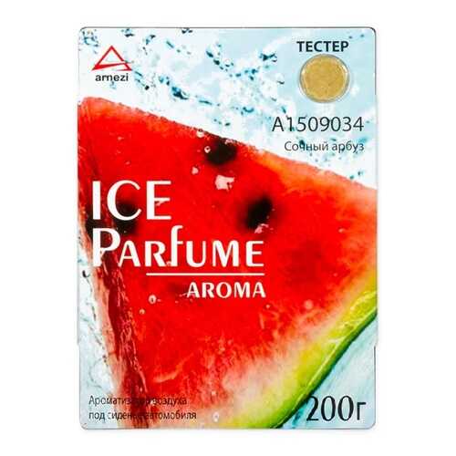 Ароматизатор ARNEZI Aroma гелевый футляр, сочный арбуз A1509034