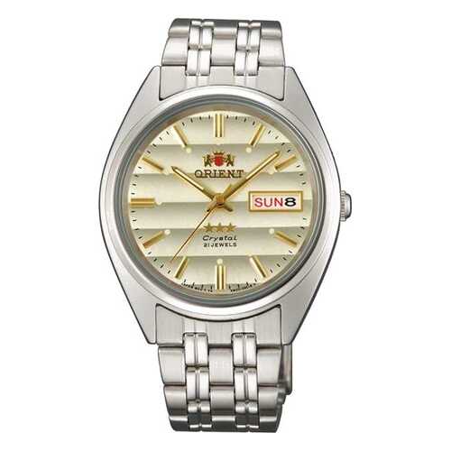 Наручные часы механические мужские Orient AB0000DC