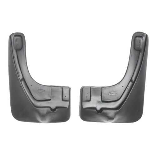 Комплект брызговиков Norplast Ford NPL-Br-22-17F