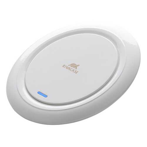 Беспроводное зарядное устройство RivaCase VA4914 White