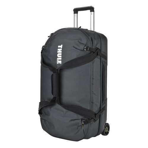 Дорожная сумка Thule 3203451 серая 35 x 40 x 70