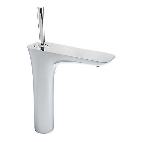Смеситель для раковины Hansgrohe PuraVida 15081400 хром
