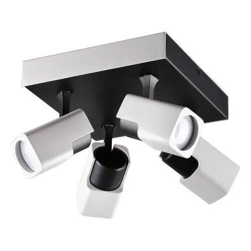 Спот Odeon Light 3491/4CA gu10