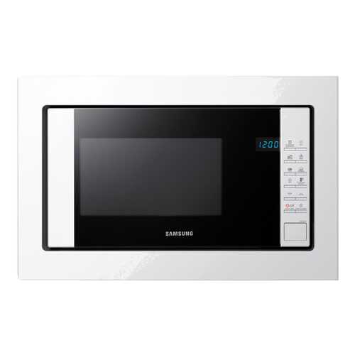 Встраиваемая микроволновая печь Samsung FW87SUW