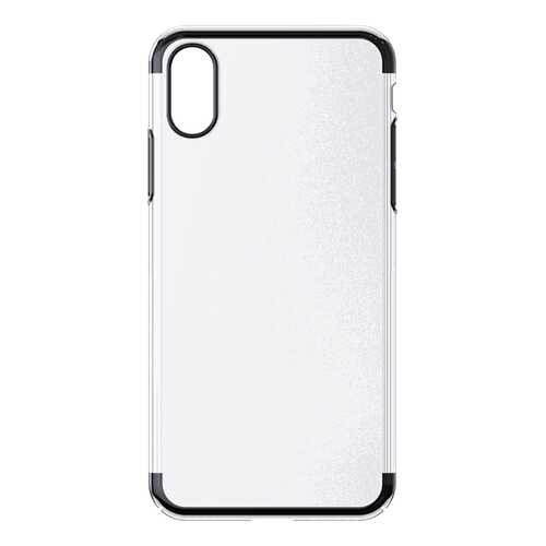 InterStep Decor для iPhone Xs Black (HDC-IPH5818K-NP1101O-K100)