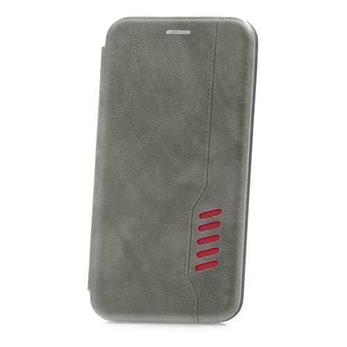 Чехол Apple iPhone 11 Pro Max Kruche Open Book-1 Gray
