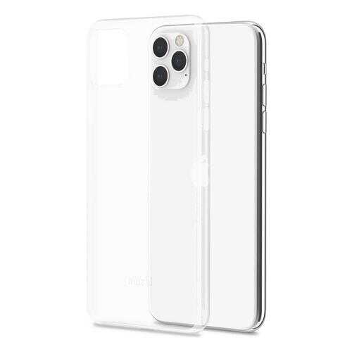 Чехол Moshi SuperSkin для iPhone 11 Pro Max Crystal Clear
