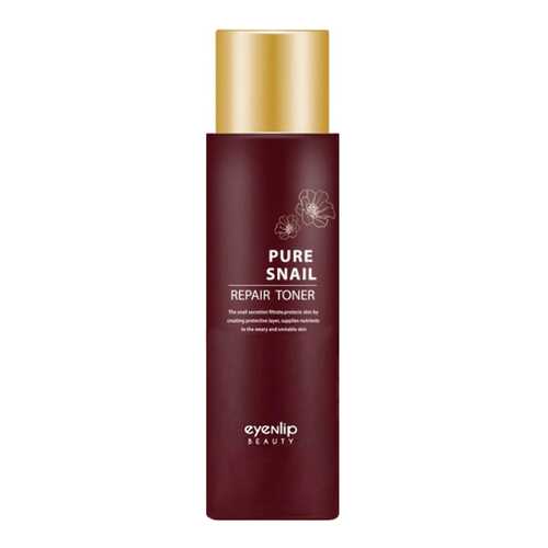 Тонер для лица PURE SNAIL REPAIR TONER