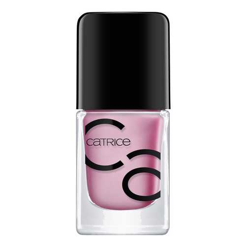 Лак для ногтей CATRICE IcoNails Gel Lacquer 60 Let Me Be Your Favourite 10,5 мл
