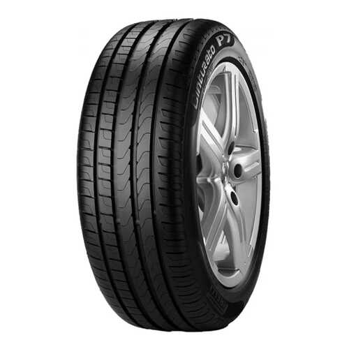 Шины Pirelli Cinturato P7 225/45 R18 95 2607100