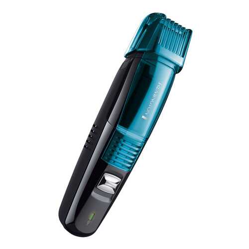 Триммер Remington Vacuum Beard&Groo MB6550