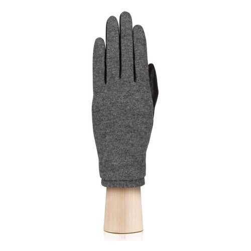 Перчатки женские Labbra LB-02068 черные 7