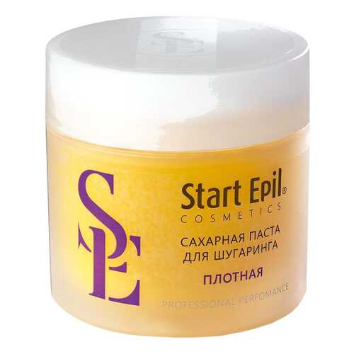 Паста для шугаринга Aravia Professional Start Epil Плотное 400 г