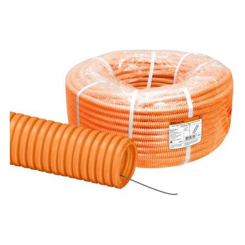 Труба гофрированная DKC IEK ПНД CTG20-25-K04-050