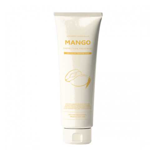 Маска для волос Манго Pedison Institut-Beaute Mango Rich LPP Treatment 100 мл