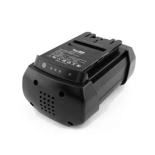 Аккумулятор для Bosch 36V 3.0Ah (Li-Ion) PN: 2 607 336 003, BAT836, D-70771.