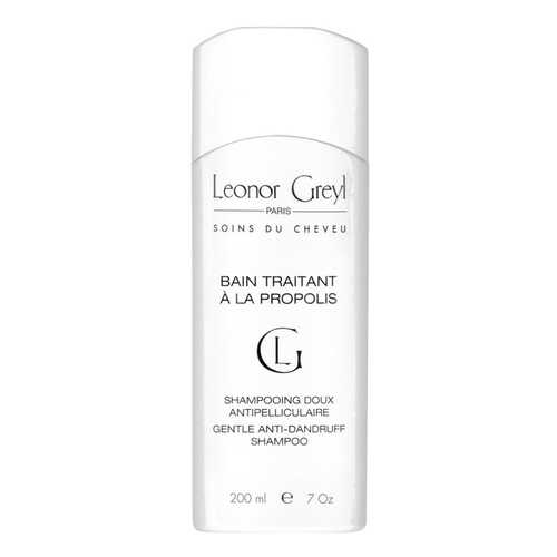 Шампунь Leonor Greyl Bain Traitant a la Propolis 200 мл