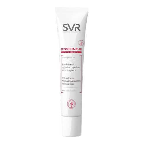 Крем SVR Sensifine Creme для сверхчувствительной, аллергичной кожи лица 40 мл