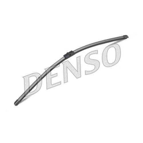 Комплект щеток стеклоочистителя Denso 600мм+600мм (24+24) DF-035