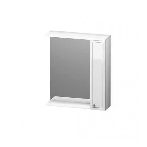 Зеркальный шкаф с подсветкой Palace One M41MPR0651WG