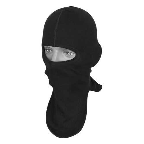 Подшлемник Сплав Bamboo 00-00022728, черный, One Size