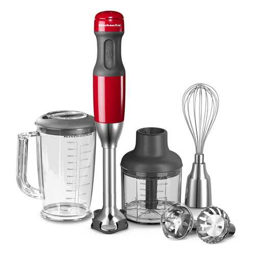 Блендер KitchenAid 5KHB2571EER