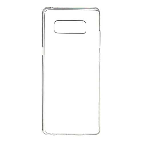 Чехол Zibelino Ultra Thin Case для Samsung Note 8 (N950) Clear