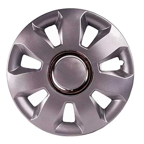 Колпаки R14 Jestic Аура ринг 4 шт. VSK-00069579