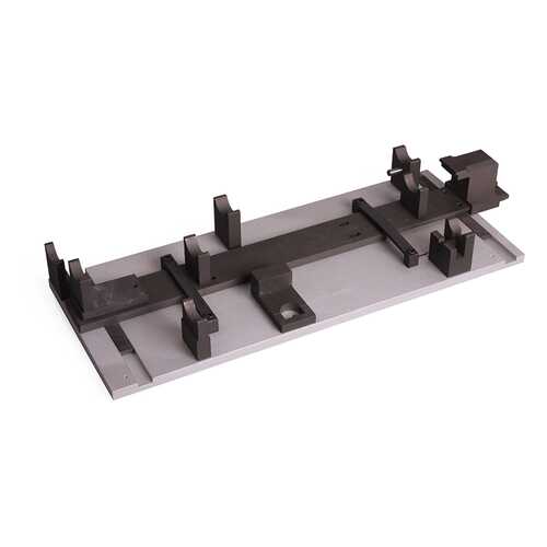 Монтажное платформа VAG T40094A Car-tool CT-N0009