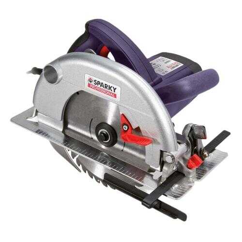 Сетевая циркулярная пила SPARKY TK 75 13000163107