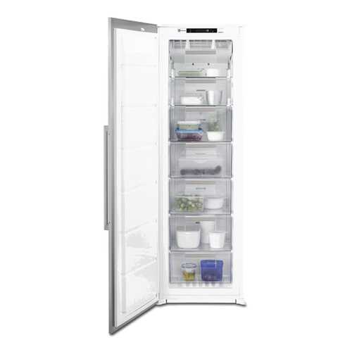 Встраиваемая морозильная камера Electrolux EUX2245AOX Grey